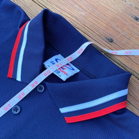 Vintage Logo Athletic Umpire shirt 1990s - Picture 7 of 8